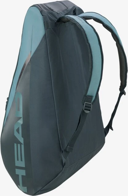 Head Tour Racquet Bag XL CB Tennistasche cyan blue