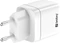 Sandberg 2in1 Charger 1xUSB-A 1xUSB-C 35W weiß Vorschaubild