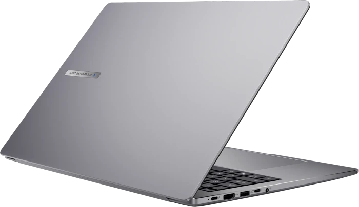 ASUS ExpertBook P3 P3605CVA-MB0024, Misty Grey, Core i7-13620H, 16GB RAM, 512GB SSD, DE