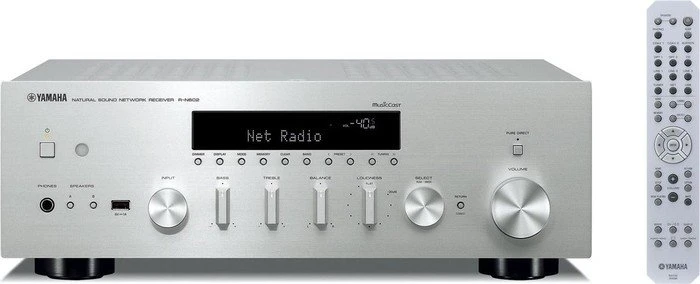 Yamaha R-N602