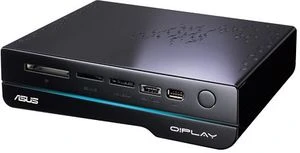 ASUS O!Play HD2, USB 3.0/LAN