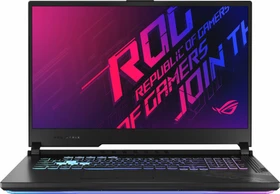 ASUS ROG Strix G17 G712LW, Original Black, Core i7-10875H, 16GB RAM, 1TB SSD, GeForce RTX 2070, DE
