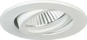 Brumberg TIRREL-R GU10 Einbauleuchte chrom