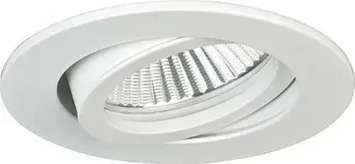 Brumberg TIRREL-R GU10 Einbauleuchte chrom