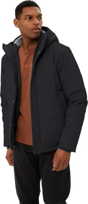 Vaude Coreway Funktionsjacke schwarz (Herren)