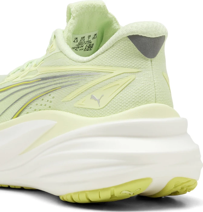 Puma MagMax Nitro 2 apple spritz/lux lime (Damen)