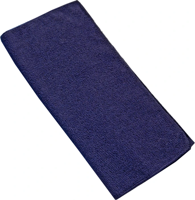 Cocoon Terry Towel Light Handtuch dolphin blue