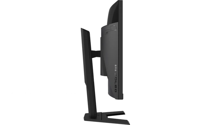 GIGABYTE G27QC A, 27"