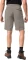 Vaude Farley Bermuda V Hose kurz boulder uni (Herren) Vorschaubild