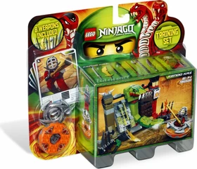 LEGO Ninjago Spinners - Training Set