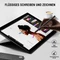 4smarts Active Stylus Pen MPP für Surface, schwarz Vorschaubild
