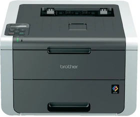 Brother HL-3140CW, LED, mehrfarbig