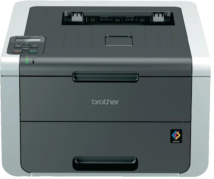 Brother HL-3140CW, LED, mehrfarbig
