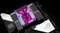 EK Water Blocks Quantum Line EK-Quantum Momentum ROG Rampage VI Encore D-RGB Monoblock, Nickel, Acryl Vorschaubild