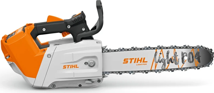 Stihl MSA 220.1 TC-O 30cm Akku-Kettensäge solo