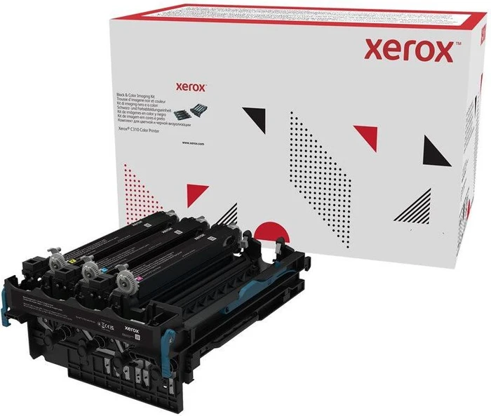 Xerox Trommel 013R00692 farbig