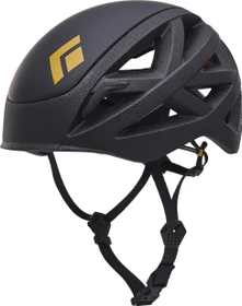 Black Diamond Vapor Helm (Modell 2023) schwarz