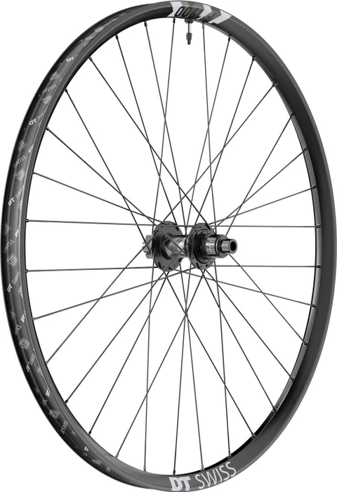 DT Swiss F 1900 Classic 21mm/30mm 29" 12x148 TA SRAM XD 6-Loch Disc Hinterlaufrad