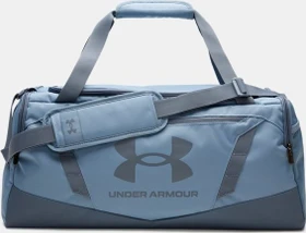 Under Armour Undeniable 5.0 SM Sporttasche blue wind/gravel