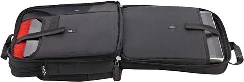Dell Premier Briefcase 15.6" Notebook-Tragetasche