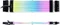 Lian Li Strimer Plus V2, 24-Pin ATX Verlängerungskabel, RGB beleuchtet Vorschaubild
