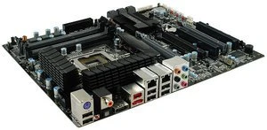 EVGA P55 FTW 200 (Intel 1156)