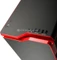 NZXT H440 V2 rot, Acrylfenster, schallgedämmt Vorschaubild