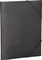 Herma Sammelmappe, A4, schwarz/transparent, 3er-Pack Vorschaubild