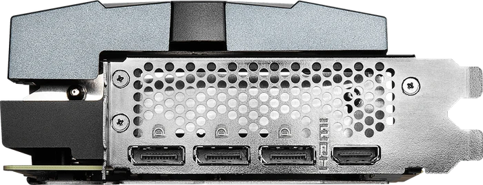 MSI GeForce RTX 3090 Suprim 24G, 24GB GDDR6X, HDMI, 3x DP