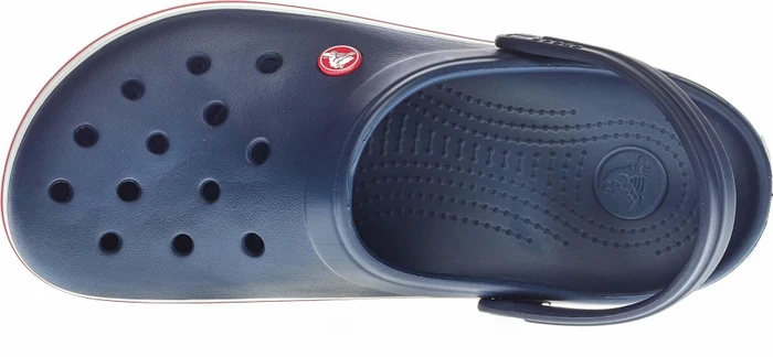 Crocs Crocband navy