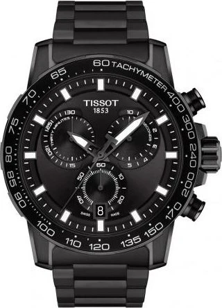 Tissot Supersport Chrono T125.617.11.051.00