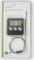 Nedis Fleisch-Thermometer schwarz digital Vorschaubild