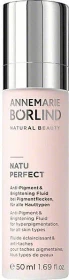 Annemarie Börlind NatuPerfect Anti-Pigment & Brightening Fluid, 50ml