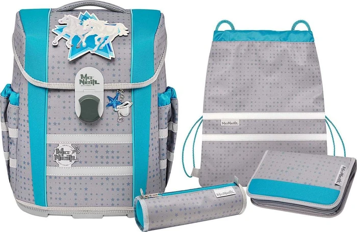 McNeill Ergo Mac2