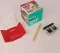 Canon Tinte PG-540/CL-541 schwarz/dreifarbig Photo Cube cyan Vorschaubild