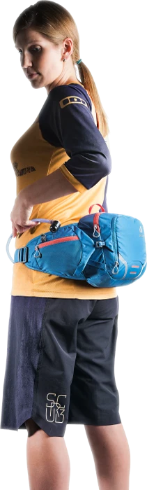 Deuter Pulse 3 bay