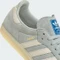 adidas Samba OG wonder silver/chalk white/off white Vorschaubild