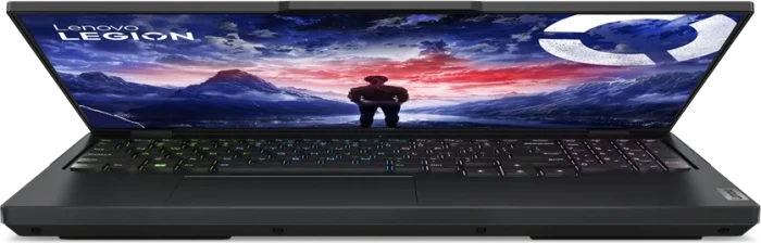 Lenovo Legion Pro 5 16IRX9, Onyx Grey, Core i9-14900HX, 32GB RAM, 1TB SSD, GeForce RTX 4070, DE