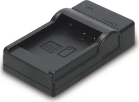 Hama Travel für Panasonic DMW-BLG10