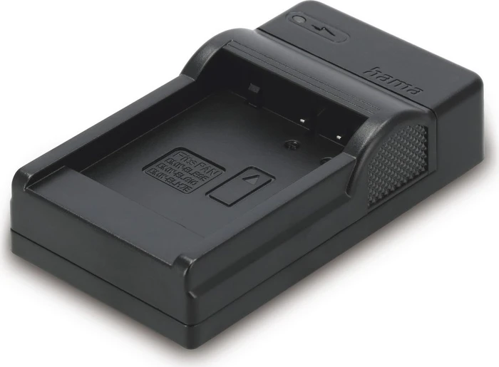 Hama Travel für Panasonic DMW-BLG10