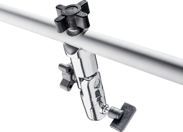 Walimex Pro Falthintergrund 5in1 90x90cm mit Grip