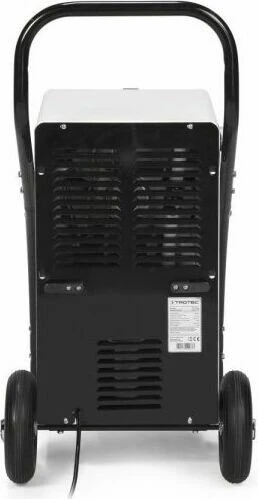 Trotec TTK 170 Eco Luftentfeuchter