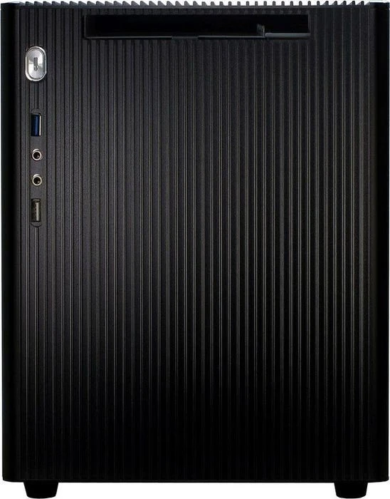Inter-Tech Mini ITX E-M5, Mini-ITX