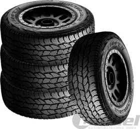 Cooper Discoverer A/T3 Sport 275/60 R20 116T XL