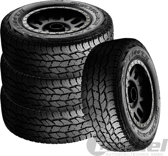 Cooper Discoverer A/T3 Sport 275/60 R20 116T XL