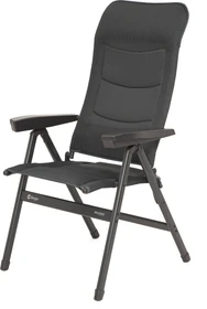 Berger x Westfield Selencia Campingsessel grau