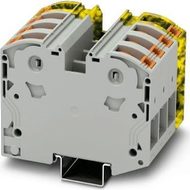 Phoenix Contact PTPOWER 35-3L/FE - Hochstromklemme