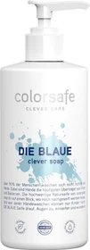 Color Safe Clever Care Die Blaue Handseife, 300ml