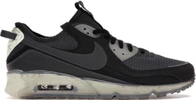Nike Air Max Terrascape 90 black/lime ice/anthracite/dark grey (Herren)