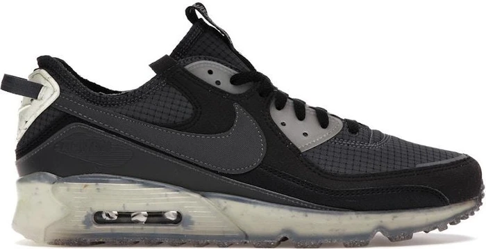 Nike Air Max Terrascape 90 black/lime ice/anthracite/dark grey (Herren)
